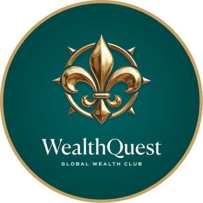 WealthQuest Global Wealth Club